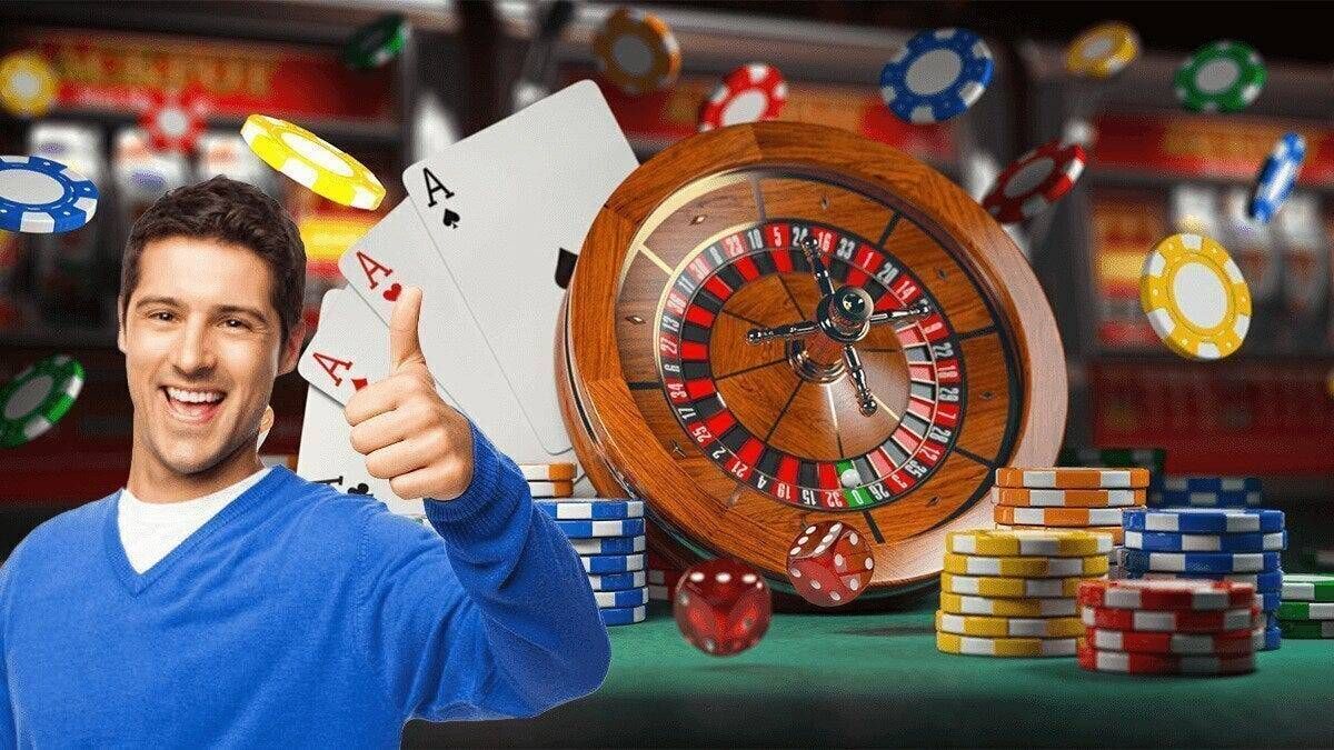 10Cric آن لائن کیسینو میں اصل گیمز