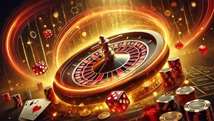 10Cric آن لائن کیسینو میں کھیلنے کی وجوہات
