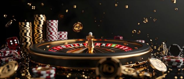 10Cric کیسینو میں سلاٹ کھیلنا شروع کریں۔